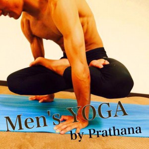 mensyoga